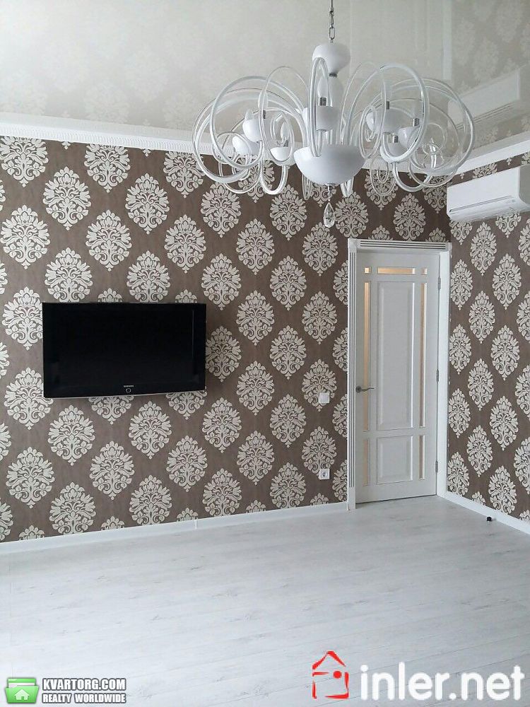 Rent out 2-room apartment. Одесса, Генуэзская — photo 1