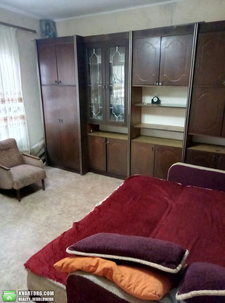 Sell 1-room apartment. Одесса, Средняя — photo 9