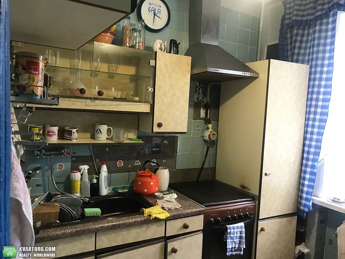 Rent out 2-room apartment. Киев,  Науки пр — photo 6