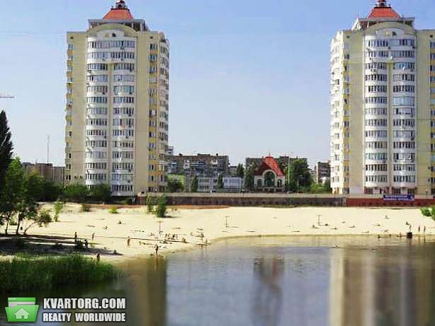 Sell 3-room apartment. Киев,  Героев Сталинграда пр — photo 1