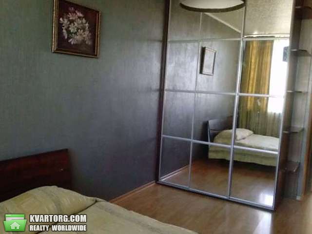 Rent out 2-room apartment. Киев,  Леси Украинки бул — photo 3