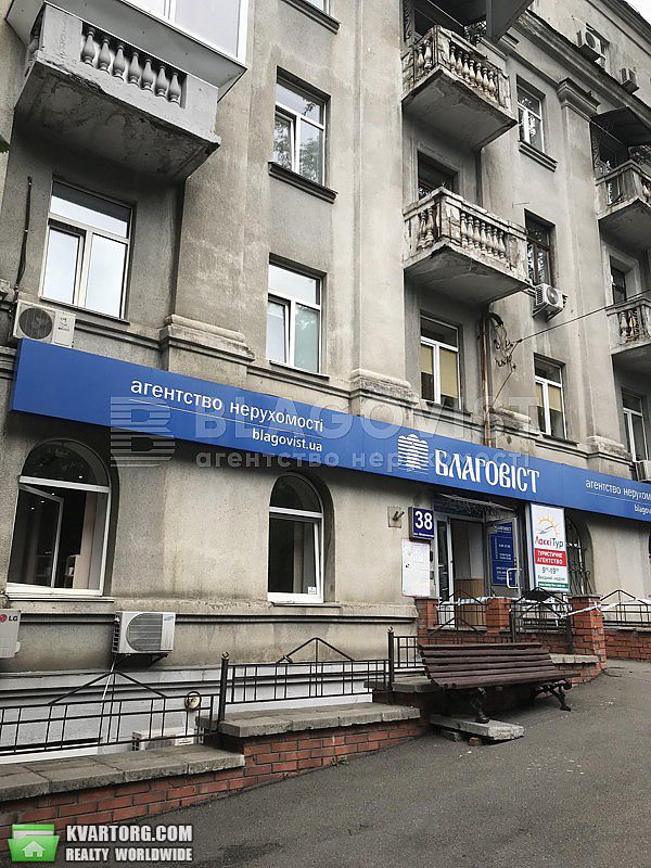 Rent out office. Киев,  Шелковичная — photo 8