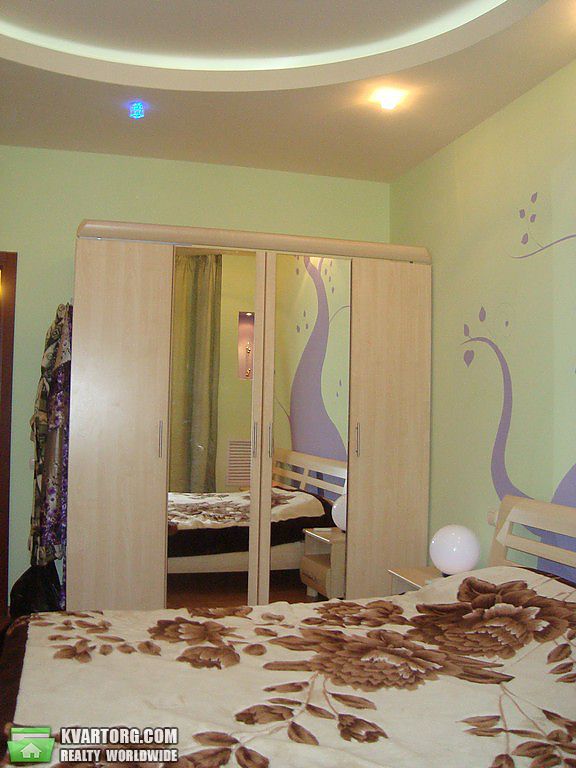 Rent out 2-room apartment. Днепропетровск, Европейская площадь — photo 6