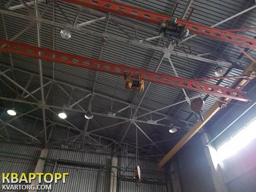 Rent out warehouse. Киев, Софиевская — photo 4