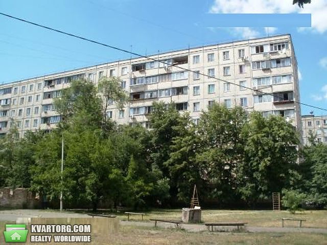 Sell 2-room apartment. Киев,  Курнатовского — photo 1