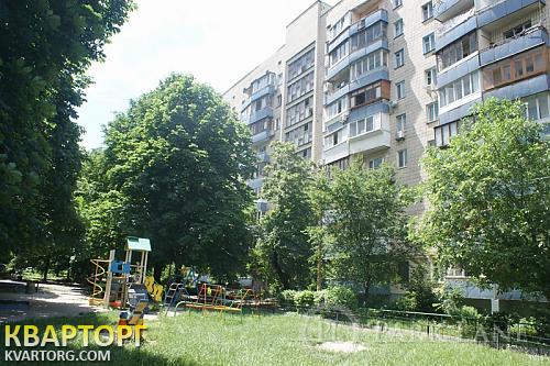 Sell 1-room apartment. Киев, Гусовского — photo 1