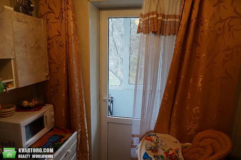 продам 1-комнатную квартиру. Донецк,  Р.Люксембург - фото 1