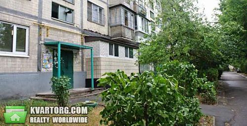 Sell 2-room apartment. Киев, Туполева — photo 1