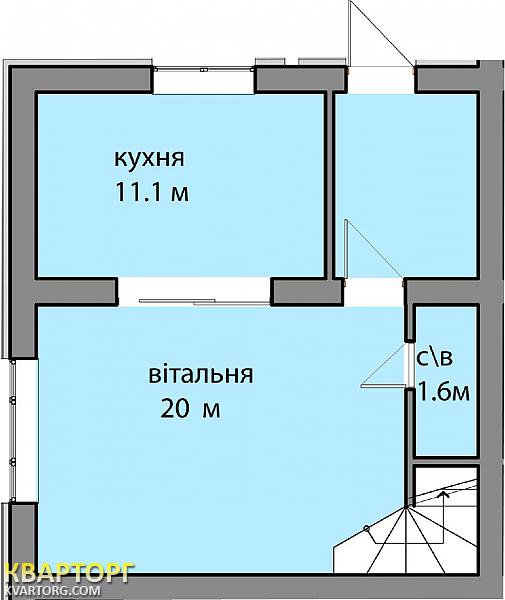 Sell house. Вишневое, Дорошенко — photo 9