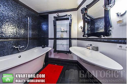 продам 2-комнатную квартиру. Киев,   Срибнокильская - фото 10