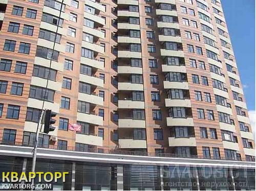 Sell 2-room apartment. Киев, Леси Украинки бул — photo 1