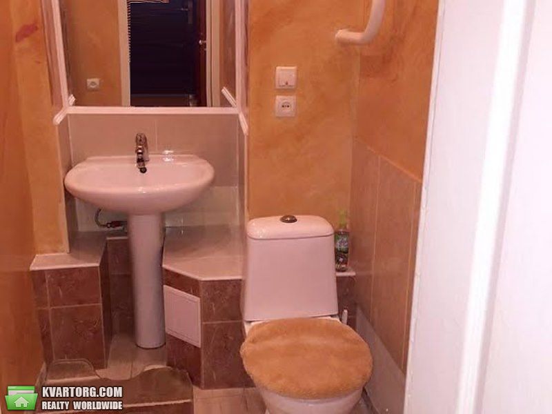 Sell 1-room apartment. Киев,  Никольско-Слободская — photo 8