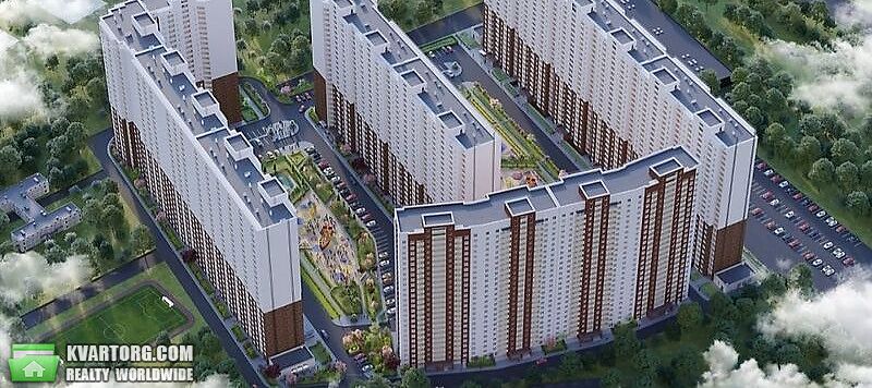 Sell 2-room apartment. Киев, пер. Балтийский — photo 1