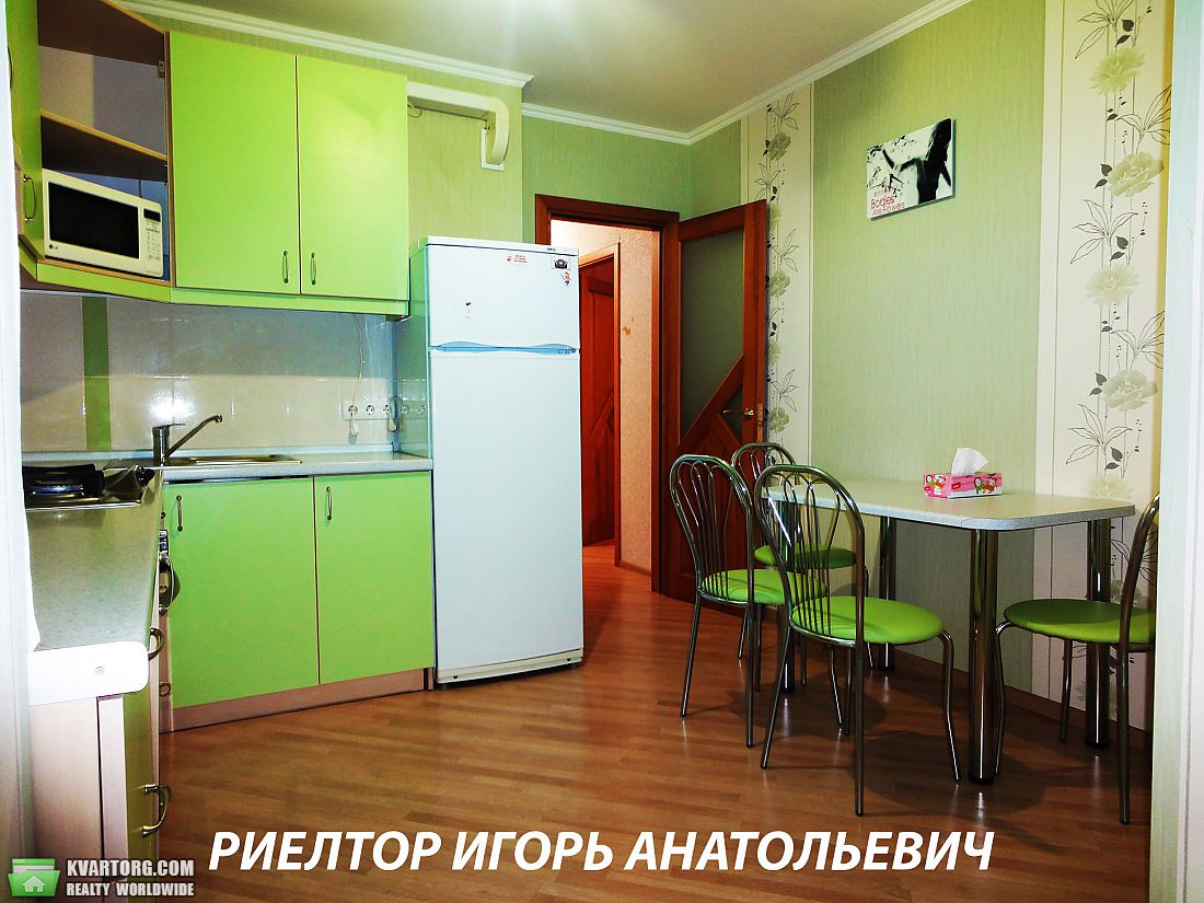 Rent out 1-room apartment. Одесса, Академика Вильямса — photo 3