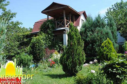 Sell house. Киев,  Садовая Осокорки — photo 1