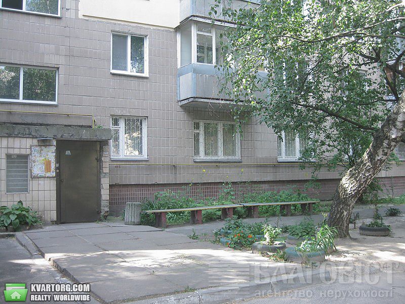 Sell 1-room apartment. Киев, Вітрука Генерала — photo 3