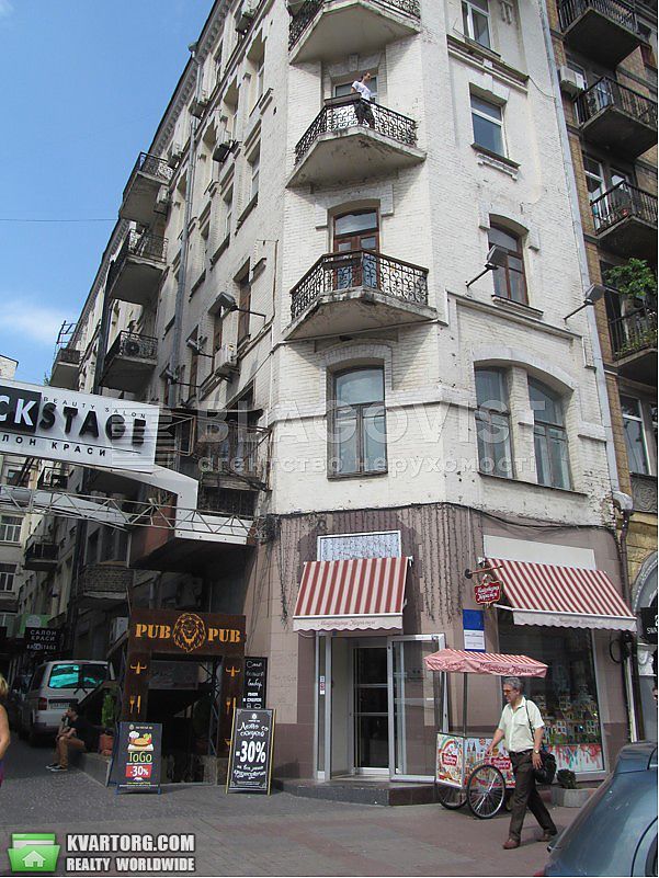 Sell 4-room apartment. Киев,  Большая Васильковская — photo 8