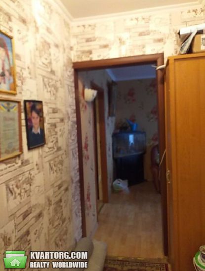 Sell 3-room apartment. Киев, Пироговский путь — photo 9