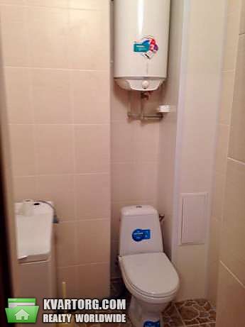 Rent out 2-room apartment. Киев,  Гарматная — photo 2