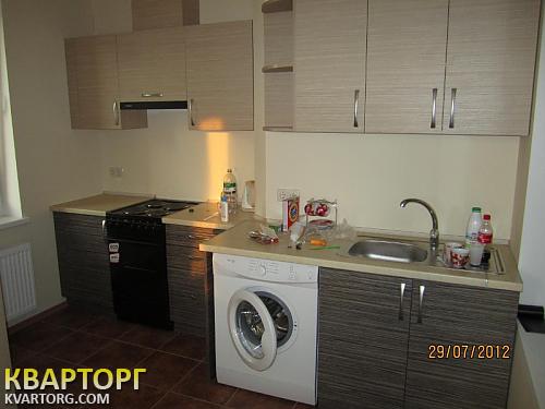 Rent out 2-room apartment. Одесса, Среднефонтанская — photo 1