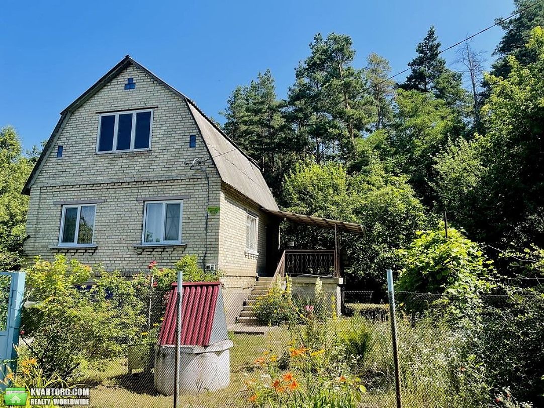 Sell house. Киевская обл., Кожухівка — photo 2