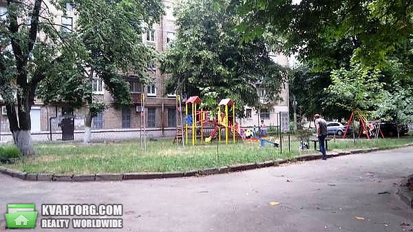 Sell 2-room apartment. Киев,  Краснопартизанская — photo 5