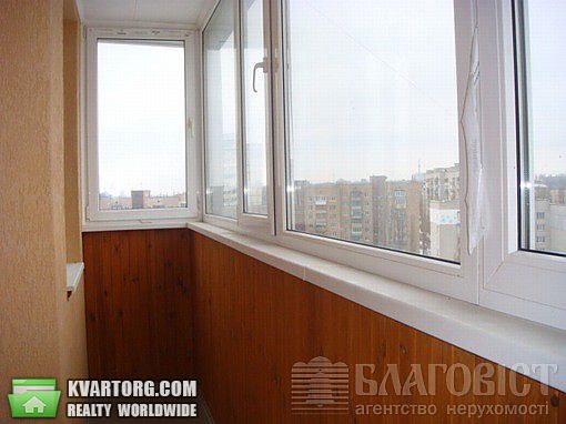 Sell 2-room apartment. Киев,  Саперно-Слободская — photo 9