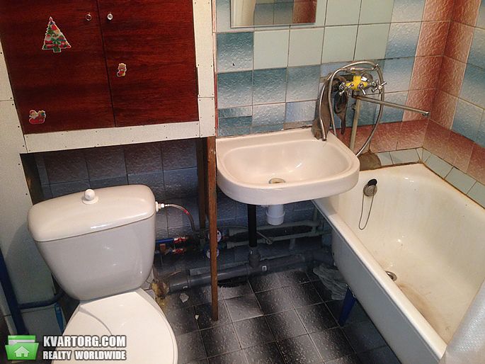 Rent out 1-room apartment. Киев,  Маяковского — photo 5