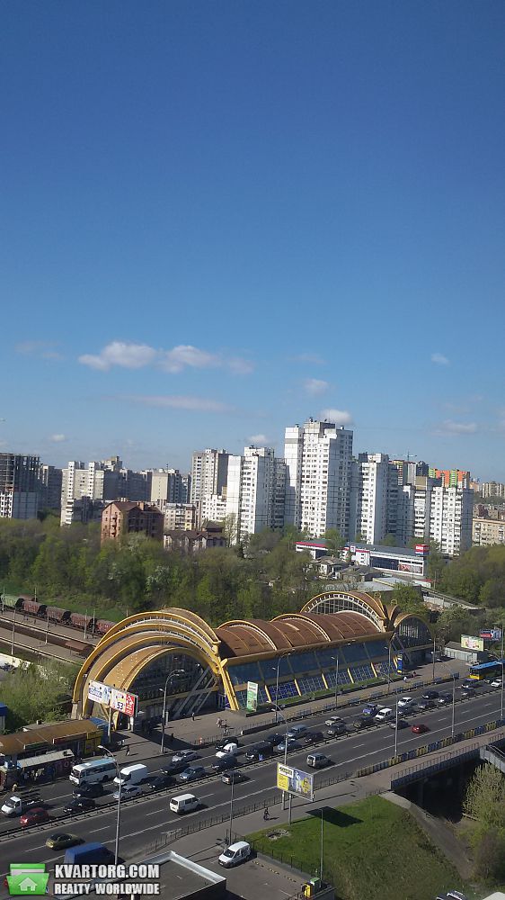 Sell 1-room apartment. Киев,  Чоколовский бул — photo 9