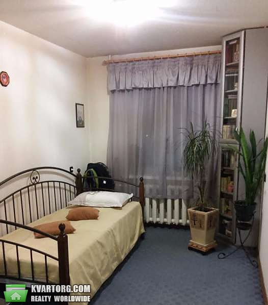Sell 3-room apartment. Киев,  Озерная — photo 1