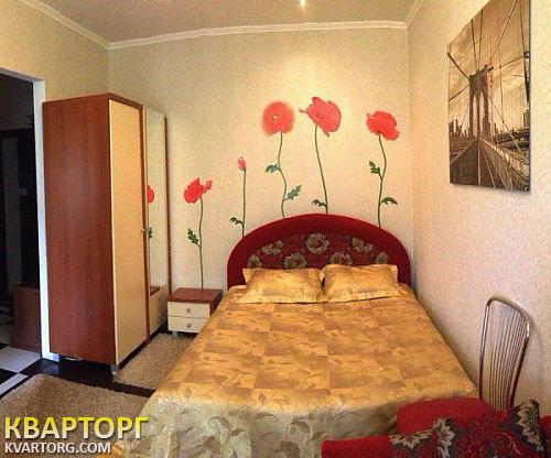 Rent out 1-room apartment. Харьков, золочевская — photo 2