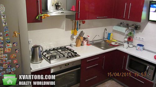 Sell 2-room apartment. Одесса, Контр-Адмирала Лунина — photo 4