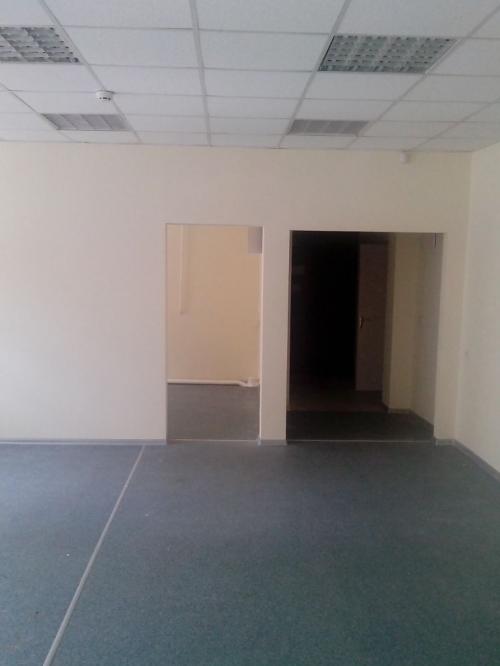 Rent out office. Киев, Рейтарская — photo 5