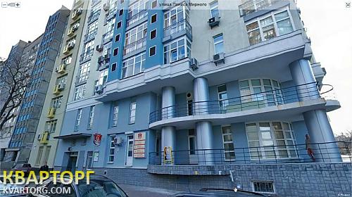 Sell office. Киев, ул.Панаса Мирного — photo 1