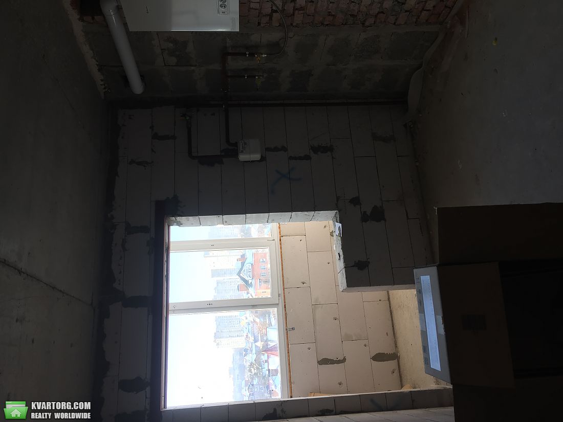 Sell 1-room apartment. Киев,  Осенняя — photo 4