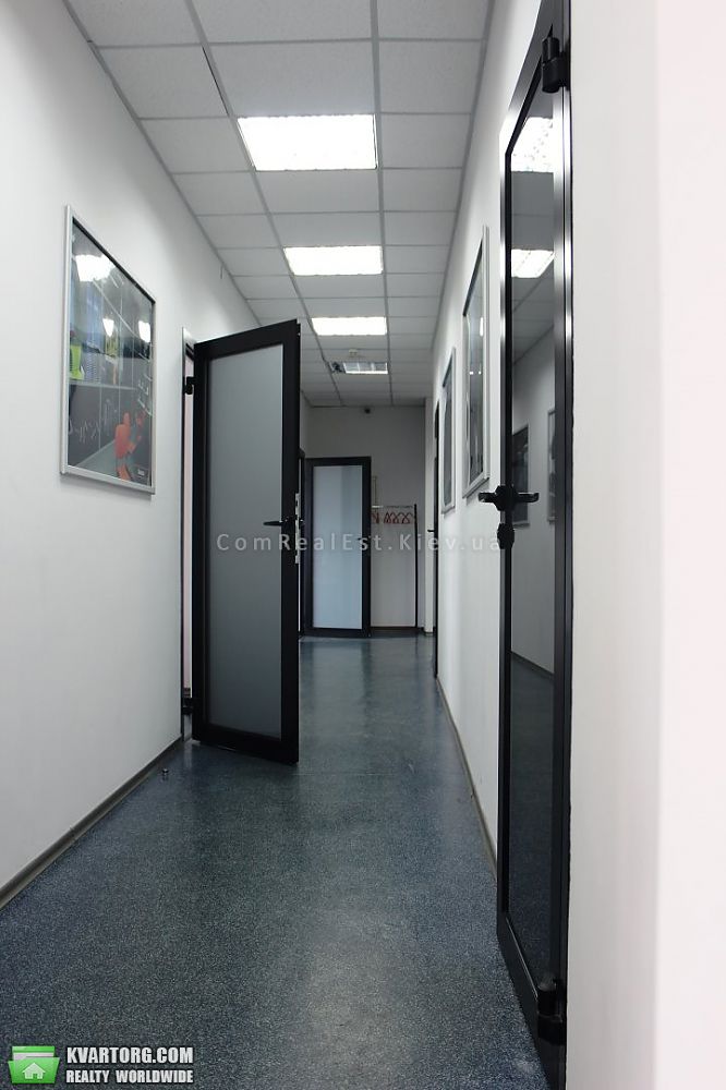 Rent out office. Киев, ул.Серповая — photo 3