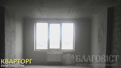 Sell 1-room apartment. Киев,  Ахматовой — photo 3