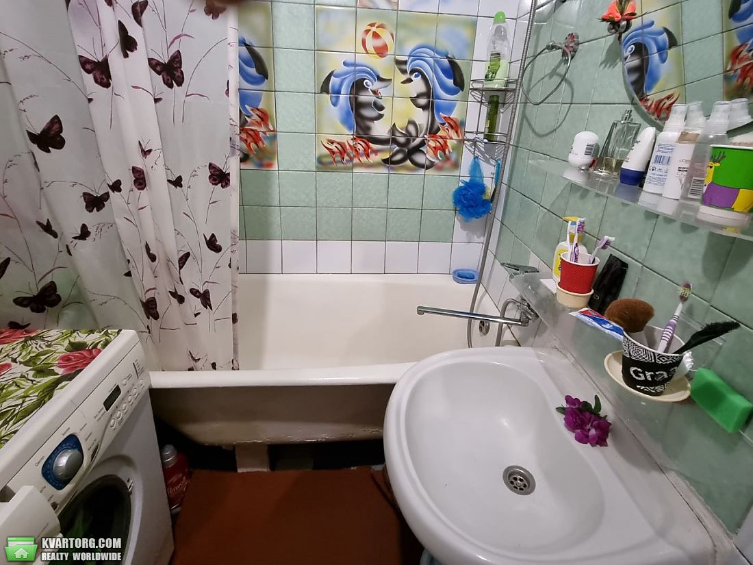 Sell 2-room apartment. Обухов, Миру — photo 8