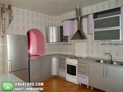 Rent out 3-room apartment. Днепропетровск,  Рабочая — photo 1