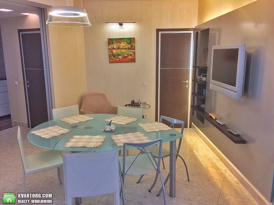 Rent out 4-room apartment. Киев,  Обсерваторная — photo 6
