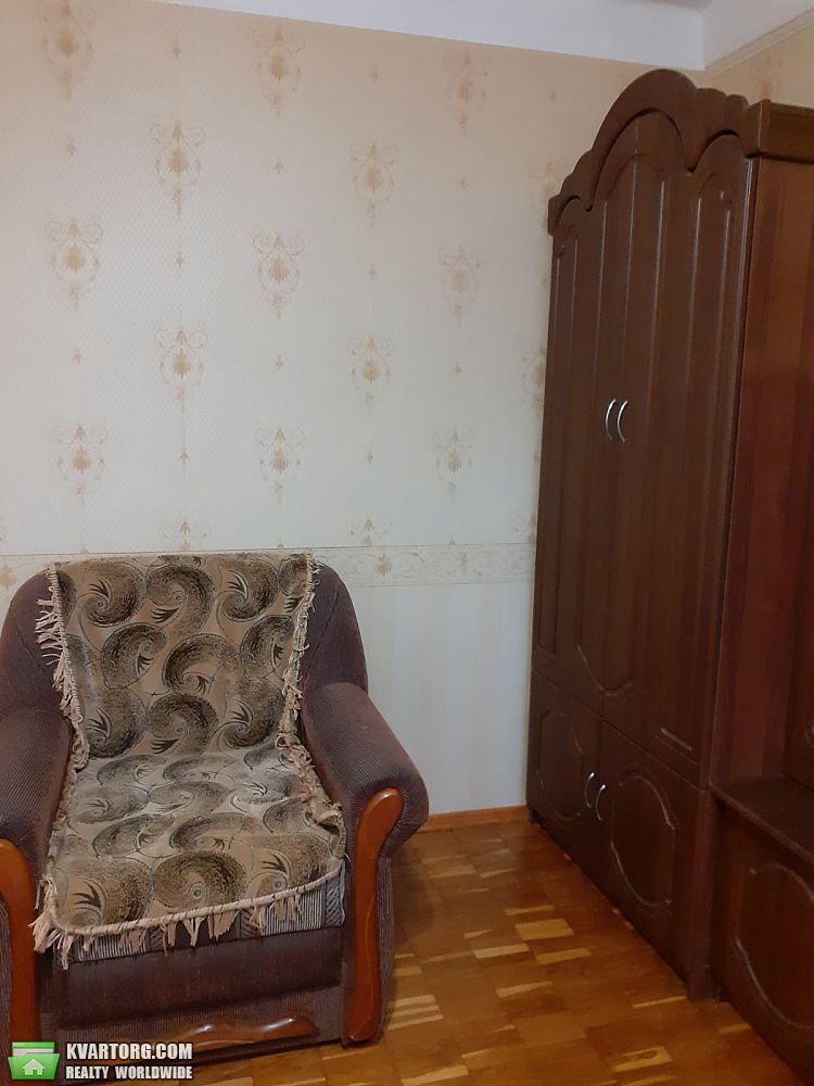 Rent out 1-room apartment. Киев,  Курчатова — photo 2