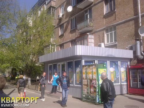 Rent out shop. Киев, Донецкая — photo 1