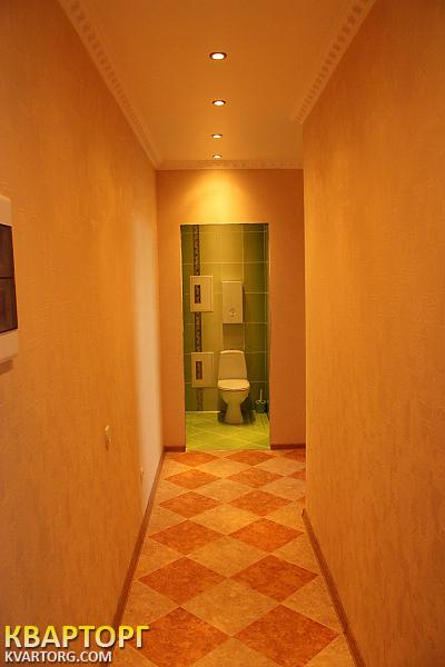 Sell 3-room apartment. Киев,  Олевская — photo 5