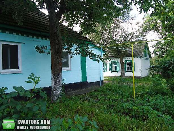 Sell house. Полтава, с. Хомутец — photo 10