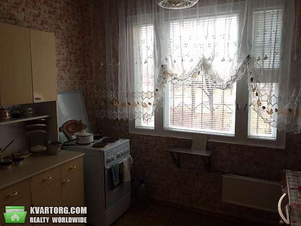 Sell 2-room apartment. Киев,  Каштановая — photo 2