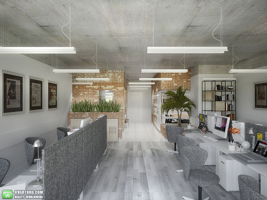 Rent out office. Киев,  Кловский спуск — photo 3