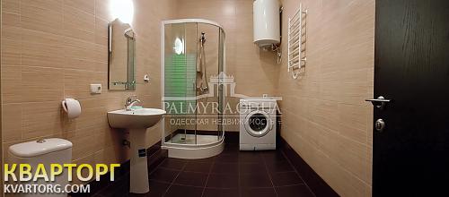 Rent out 3-room apartment. Одесса, Генуэзская — photo 7