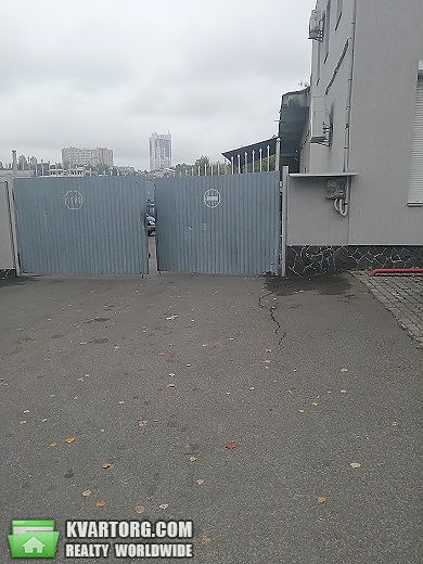 Sell warehouse. Киев, Сырецкая — photo 7