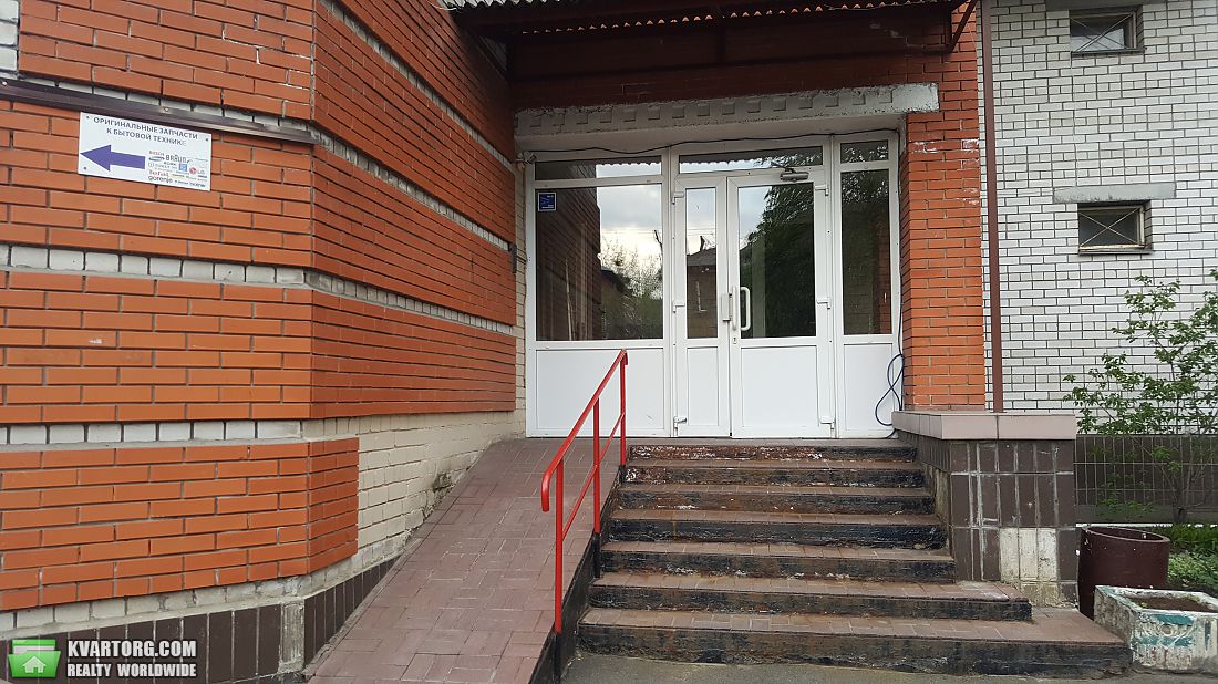 Sell 3-room apartment. Киев,  Вузовская — photo 2