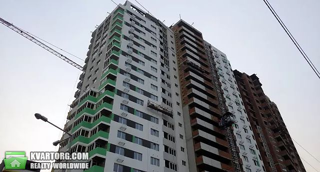 Sell 1-room apartment. Киев,  Харьковское шоссе — photo 7